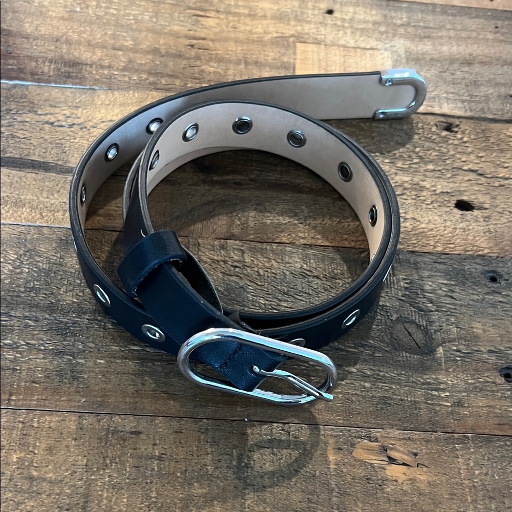 Club Monaco Belt